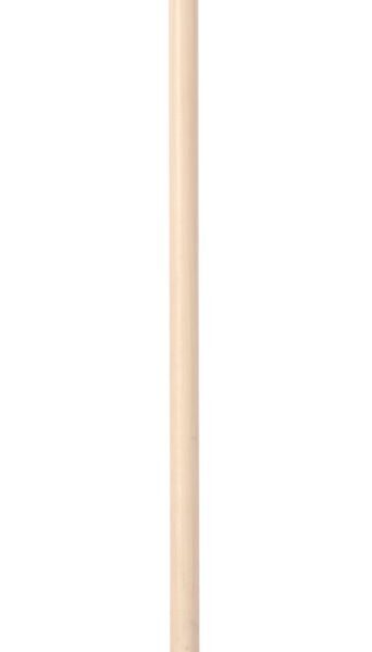 Reinigungsbürste für Pizzaöfen, HENDI, 930x260mm