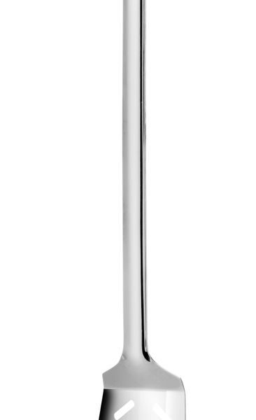Bratenwender, HENDI, Kitchen Line, Schwarz, 370x70mm