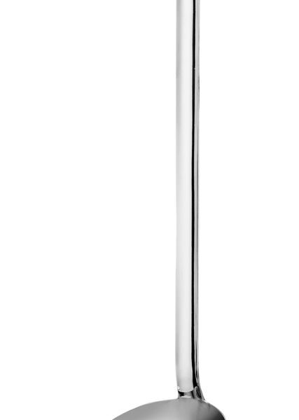 Schöpfkelle, HENDI, Kitchen Line, 0,17L, ⌀90x390mm