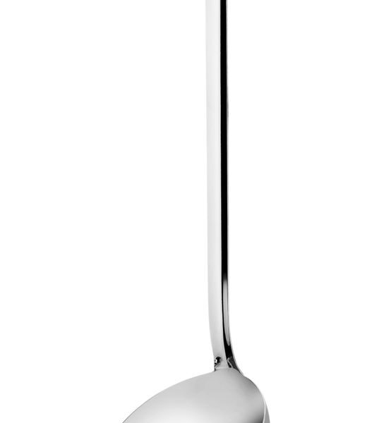 Schöpfkelle, HENDI, Kitchen Line, 0,25L, ⌀100x420mm