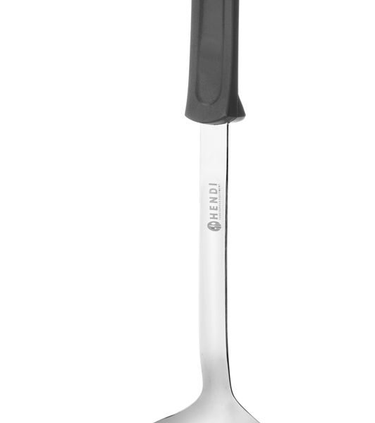 Suppenkelle, HENDI, 0,09L, 335x90mm