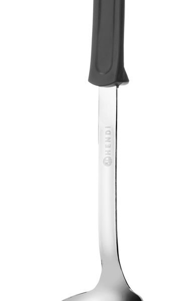 Suppenkelle, HENDI, 0,11L, 300x80mm