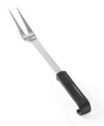 Tranchiergabel, HENDI, 345x32mm – Bild 2