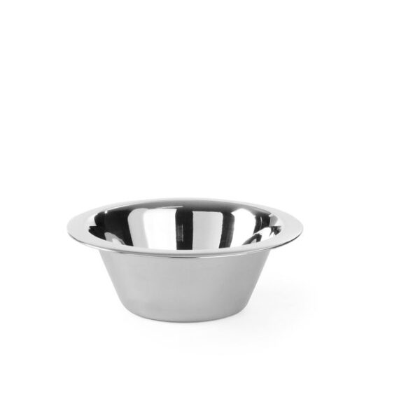 Küchenschüssel, HENDI, 1,2L, ⌀205x(H)74mm