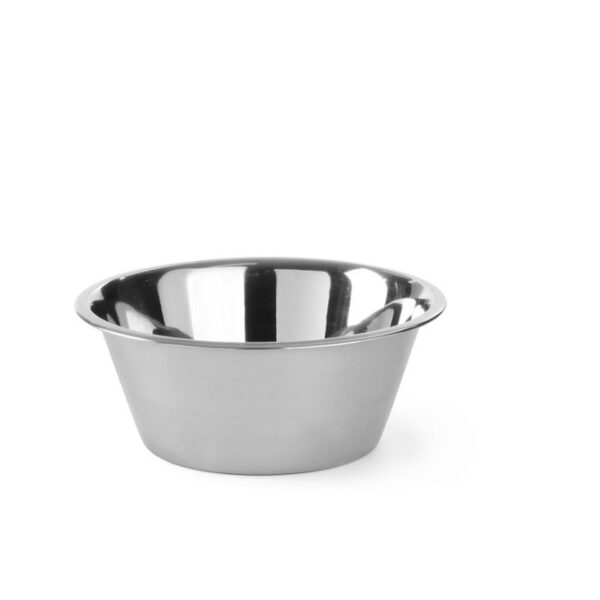 Küchenschüssel, HENDI, 1,5L, ⌀227x(H)83mm