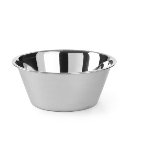 Küchenschüssel, HENDI, 3,3L, ⌀281x(H)100mm