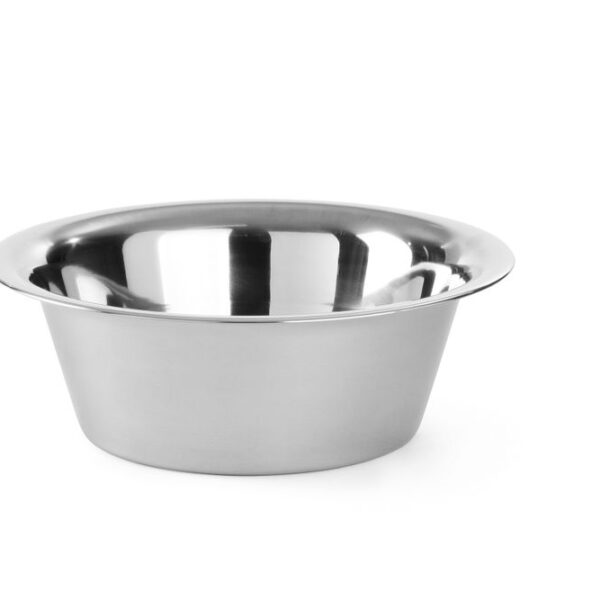 Küchenschüssel, HENDI, 4,4L, ⌀310x(H)107mm