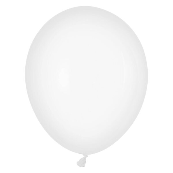 Luftballons Ø 250 mm, Größe M, 10 Stk.