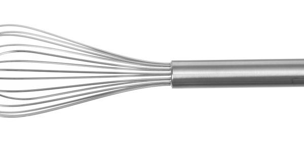 Schneebesen, HENDI, (L)275mm
