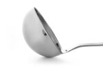 Schöpfkelle, tropfenfrei, HENDI, Profi Line, 0,06L, ⌀60x360mm – Bild 2