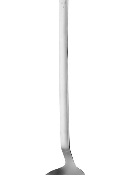 Schöpfkelle, tropfenfrei, HENDI, Profi Line, 0,25L, ⌀100x430mm