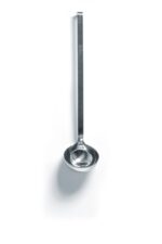 Schöpfkelle, tropfenfrei, HENDI, Profi Line, 0,5L, ⌀120x555mm – Bild 2