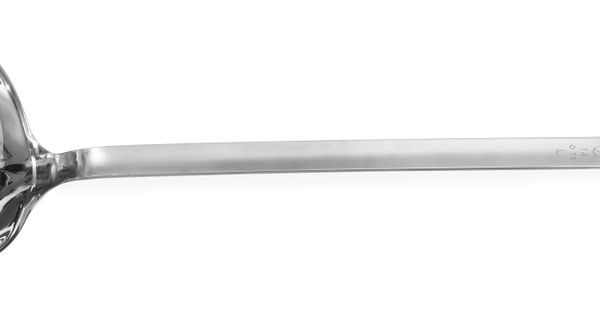 Schöpfkelle, tropfenfrei, HENDI, Profi Line, 0,75L, ⌀145x575mm