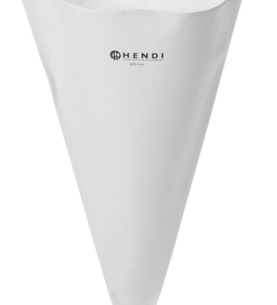Spritzbeutel, wiederverwendbar , HENDI, Kitchen Line, 2 Stk., (L)400mm