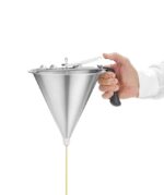 Fondant-Trichter Profi Line, HENDI, Profi Line, 1,5L, ⌀212x(H)315mm – Bild 3