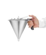 Fondant-Trichter Profi Line, HENDI, Profi Line, 1,5L, ⌀212x(H)315mm – Bild 4