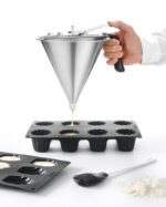Fondant-Trichter Profi Line, HENDI, Profi Line, 1,5L, ⌀212x(H)315mm – Bild 2