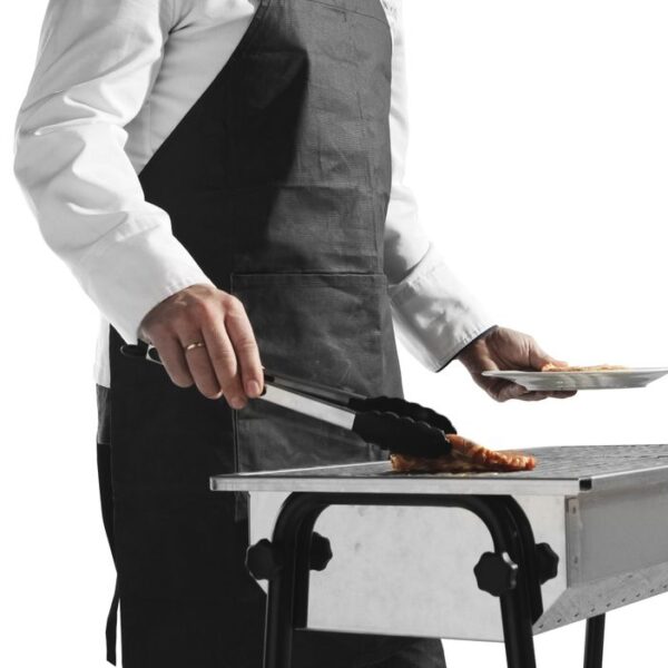 Grillschürze, HENDI, 810x660mm