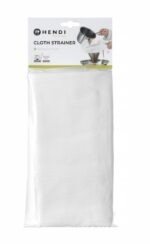 Passiertuch, HENDI, 1 auf Skinkarte, 700x700mm – Bild 2