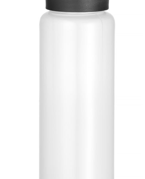 Spenderflasche, tropffrei, HENDI, designed by Robert Bronwasser, 0,2L, ⌀50x(H)163mm