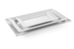Platte, rechteckig, HENDI, 360x205x(H)38mm – Bild 4