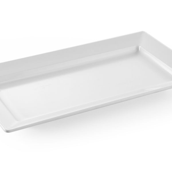 Platte, rechteckig, HENDI, 495x270x(H)56mm