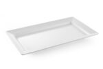 Platte, rechteckig, HENDI, 360x205x(H)38mm – Bild 5