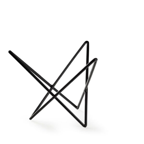 Buffetständer - antirutsch, HENDI, 265x230x(H)200mm