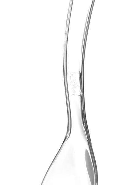 Salatlöffel, HENDI, 0,03L, Transparent, 235x55mm