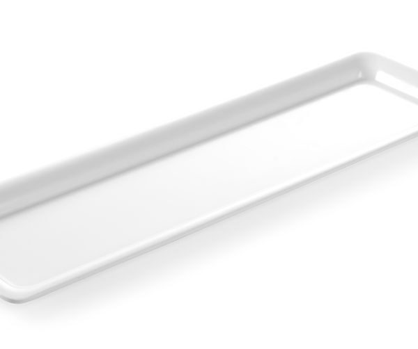 GN Tablett, HENDI, GN 2/4, 530x163x(H)20mm