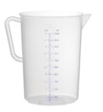 Messbecher, Polyproylen – Bild 4