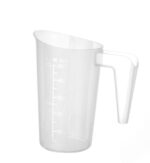 Messbecher, stapelbar – Bild 4