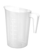 Messbecher, stapelbar – Bild 3