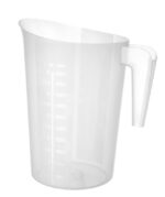 Messbecher, stapelbar – Bild 2