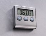 Digitale Küchenuhr, HENDI, 65x70x(H)17mm – Bild 3