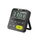 Timer, HENDI, Schwarz, 82x20x(H)88mm – Bild 3