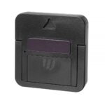 Timer, doppelt, HENDI, Schwarz, 82x20x(H)86mm – Bild 2