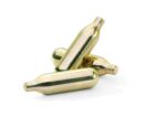 Soda-Kapseln, BarUp, Gold, 10 Stk – Bild 5