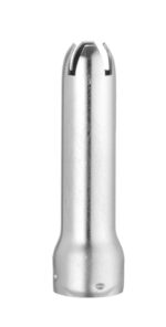 Thermo-Sahnespender, HENDI, 0,5L, ⌀95x(H)275mm – Bild 2