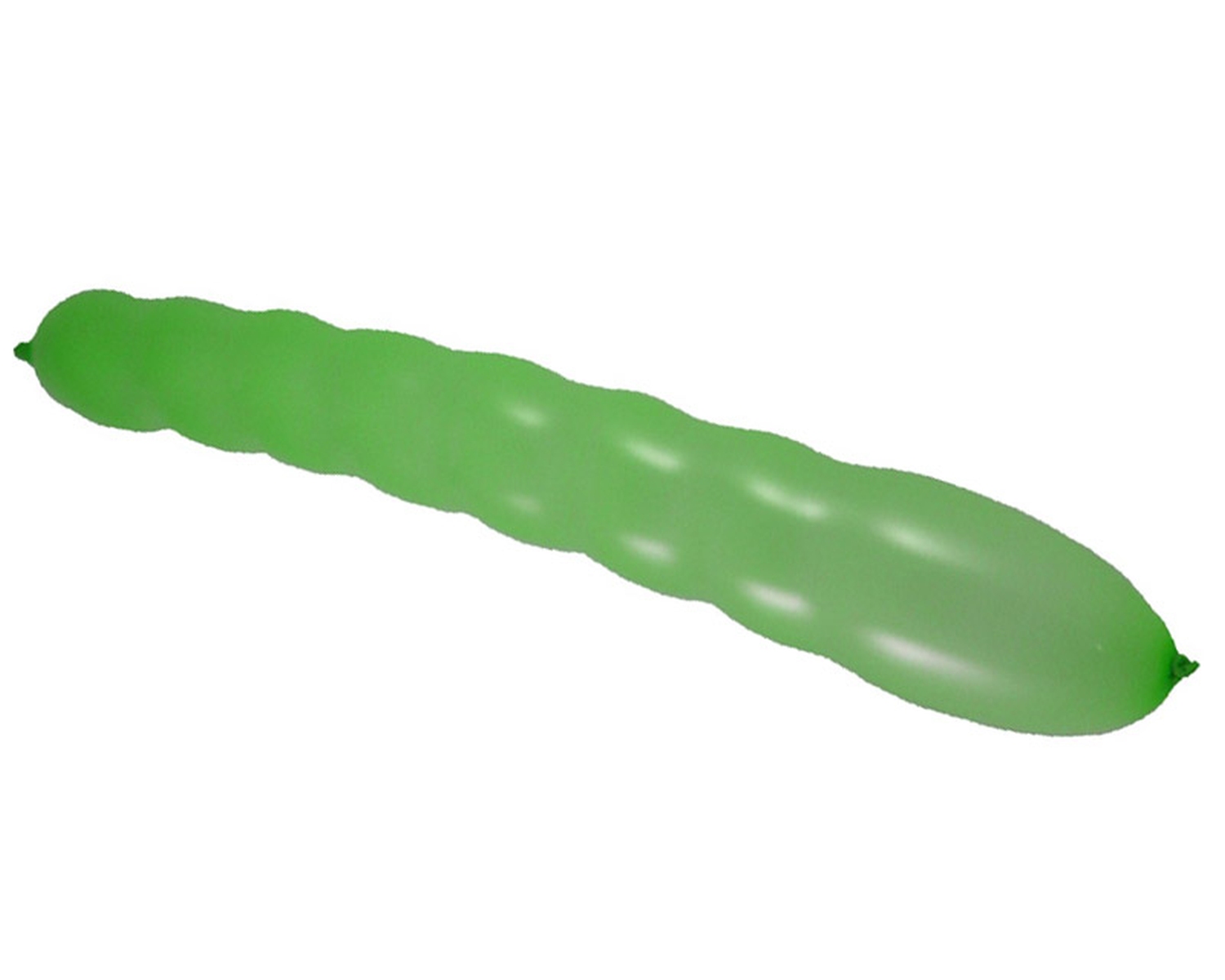 59010 Luftballons LANG 800 mm, farbig sortiert, 10 Stk. – Bild 1