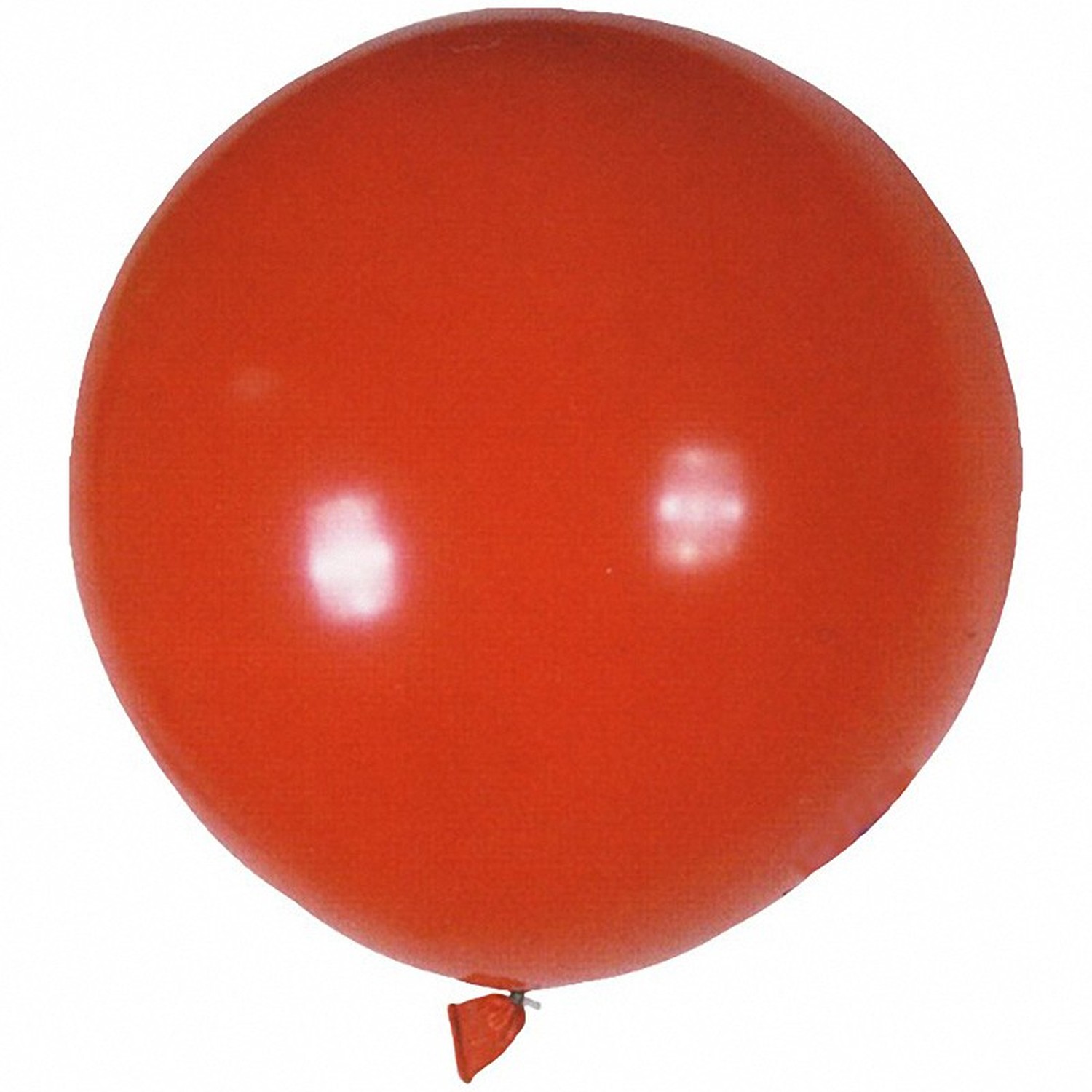 59020 Riesenluftballon O 700 mm, Größe 'XXXL' – Bild 1