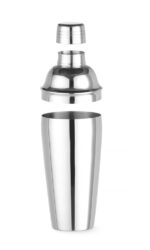 Cobbler Shaker, 3-teilig, BarUp, 0,75L, ⌀80x(H)240mm – Bild 2