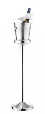 Ständer für Weinkühler, BarUp, ⌀185x(H)750mm – Bild 2