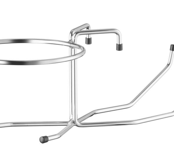 Tischhalterung für Weinkühler, BarUp, ⌀195x(H)510mm