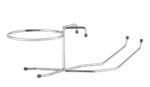 Tischhalterung für Weinkühler, BarUp, ⌀195x(H)510mm – Bild 2