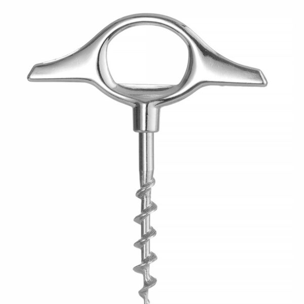 Französischer Korkenzieher, BarUp, 105x85x(H)10mm