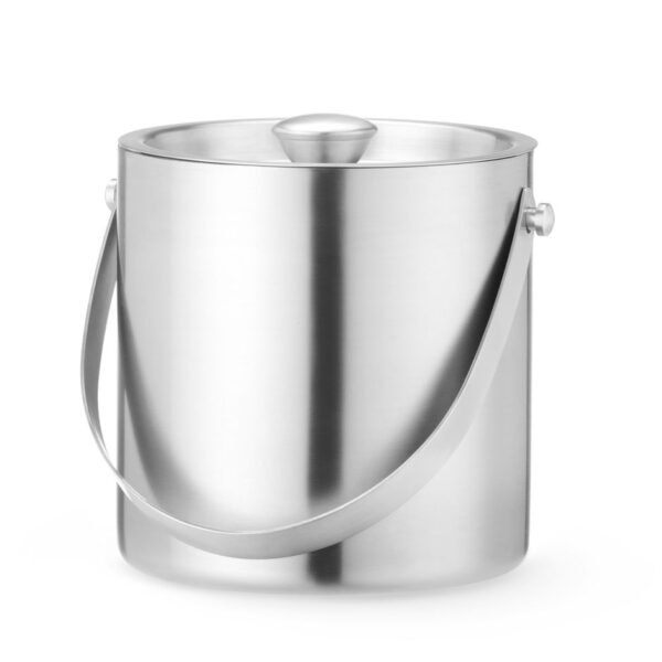Eiskübel, BarUp, 2L, ⌀153x(H)165mm, Rund