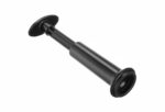 Vakuum-Weinpumpe inkl. Verschlüssen, BarUp, 140x65x(H)50mm – Bild 2