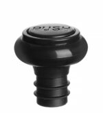 Zusatz-Verschlüsse für Vakuum-Weinpumpe, BarUp, 2 Stk., ⌀40x(H)40mm – Bild 2