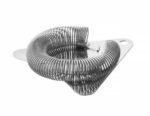 Dreieckiges Cocktailsieb, BarUp, Silber, 97x105mm – Bild 3